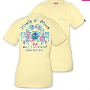 Simply southern 2019 design T-shirt